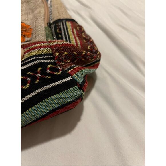 Himalayan Hemp THC free backpack - Picture 4 of 6